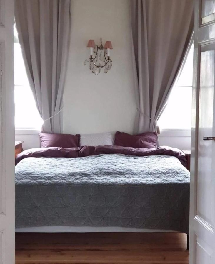 Ronehamn Bed And Breakfast Hemse Exterior photo